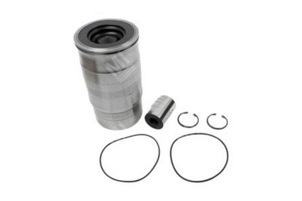 Piston Set  Gömlek Lastikli - Mercedes Euro 2,Euro - 4420303037 - Mi No: 347.056686