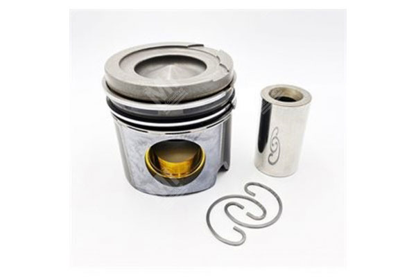 Piston Set - Mercedes 906,904,Euro 4-5 - 9060305318, 9060302118, 9060308317