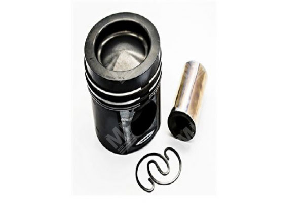 Piston Segman - Mercedes ,906,904,Euro2,Euro3,Euro 2-3 - 9060305617, 9060306017