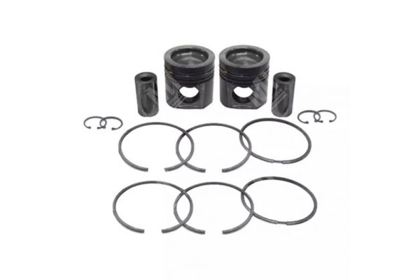 Piston Set - Mercedes 906,904,,Euro 2-3 - 9060305717