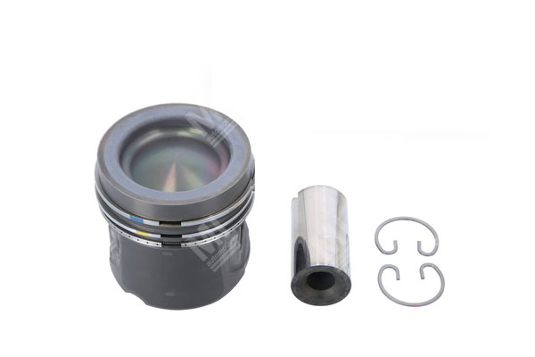 Piston Set - Mercedes 906,904,,Euro 5 - 9060306118, 8772600STD, 8772600STD1, 9060306218