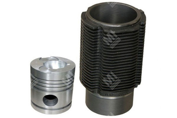 Piston Set - Volvo Td - 93660961, 275630, 0377783