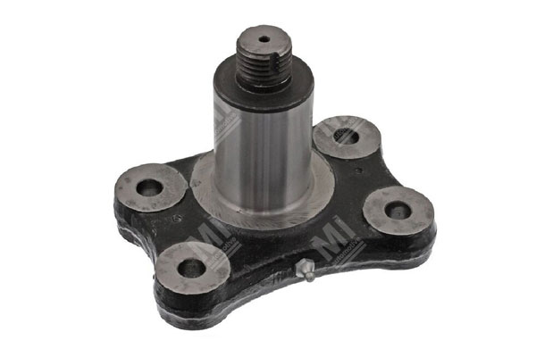 Pivot Pin Supporting Bracket - Scania  - 1515668