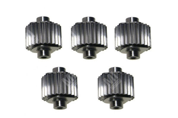 Planetary Gear Set - Mercedes - 3553500454 - Mi Nr: 355.033959