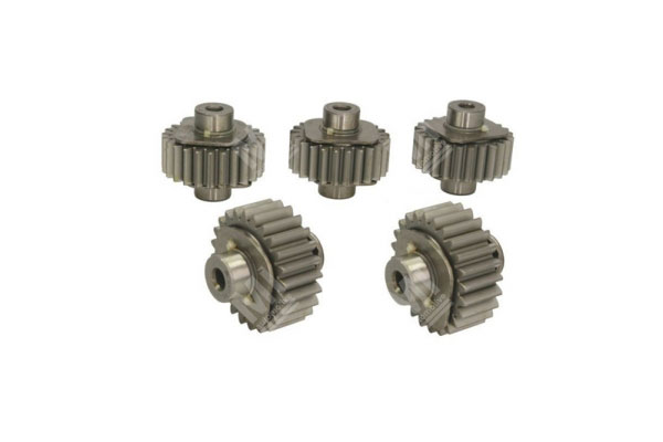 Plant Gear Full - Mercedes  - 3553500254