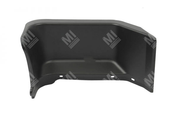 Plastic Cabin Step   
Rh - Volvo Fl 7,Fl 10,Fl - 1592453 - Mi Nr: 352.002789