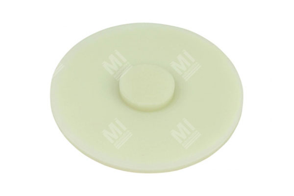 Plastic Cover - Iveco - 42052764 - Mi Nr: 351.044703