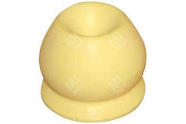 Polyurethane Wedge - Mercedes  - 3053240108