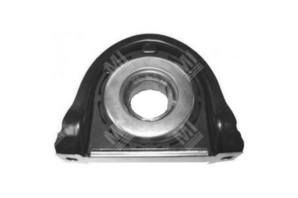 Popeller Shaft Bearing - Volvo - 20471428 - Mi Nr: 355.048281