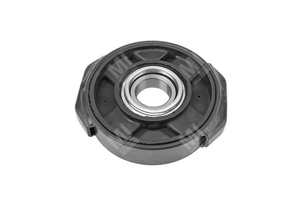 Popeller Shaft Bearing - Mercedes - 3814100222 - Mi Nr: 355.045943