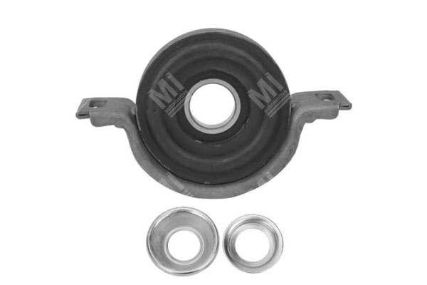 Popeller Shaft Bearing - Mercedes  - 6394100481