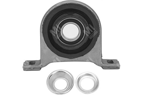 Popeller Shaft Bearing - Mercedes  - 6394100681