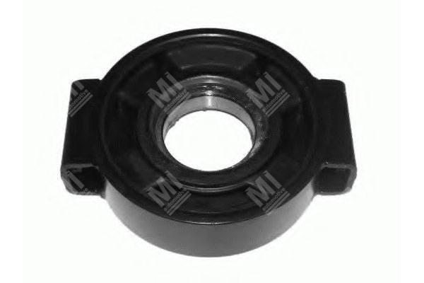 Popeller Shaft Bearing - Mercedes - 6594110112 - Mi Nr: 355.045945