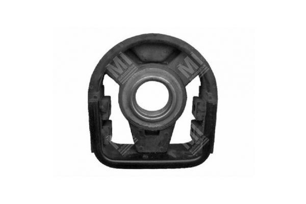 Shaft Center Support Bearing - Mercedes  - 6704110112, 9704110112, 9704110012