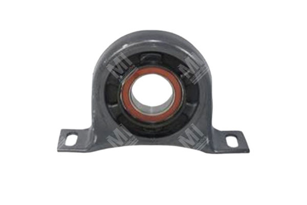 Popeller Shaft Bearing - Mercedes - 9064101281 - Mi Nr: 355.048277