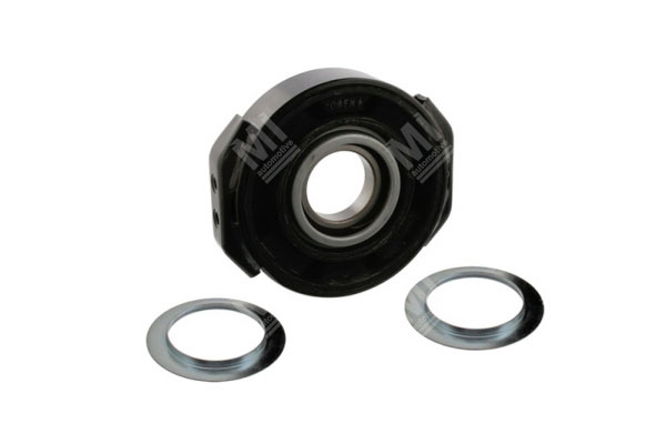 Popeller Shaft Bearing - Mercedes  - 9734100022