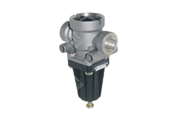 Pressure Limiting Valves - Terex  - 4750103040