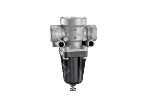 Pressure Limiting Valves - Man,,Daf,Terex  - 4750103120