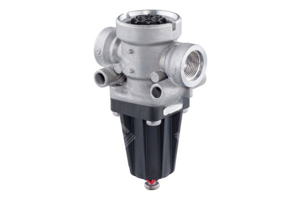 Pressure Limiting Valves -   - 4750103150