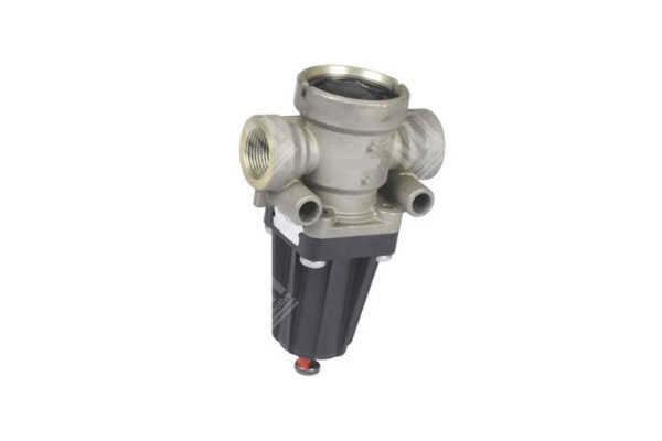 Pressure Limiting Valves - Mercedes,,Man,Neoplan  - 4750103180