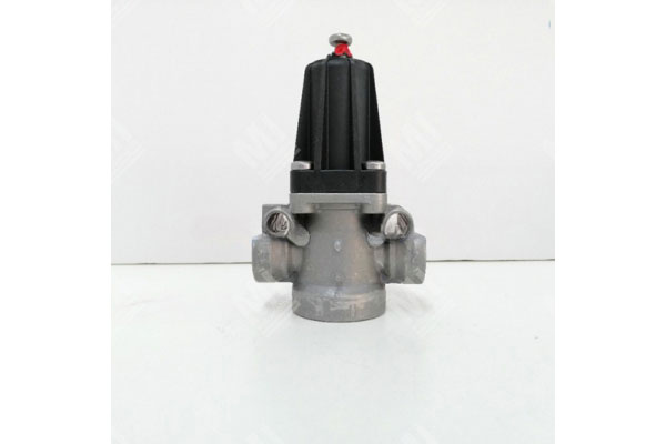 Pressure Limiting Valves -   - 4750103270