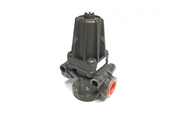 Pressure Limiting Valves - Mercedes  - 4750103320