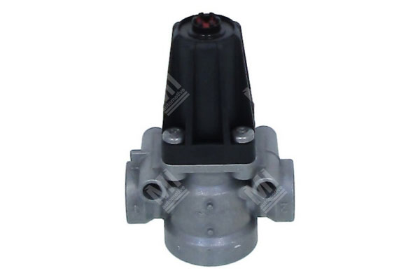 Pressure Limiting Valves - Mercedes  - 4750103350