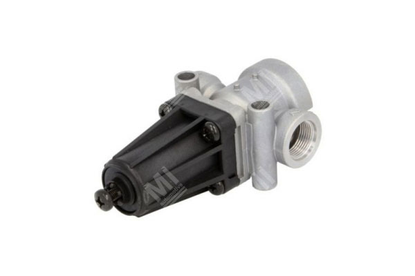 Pressure Limiting Valves - Mercedes  - 4750103380