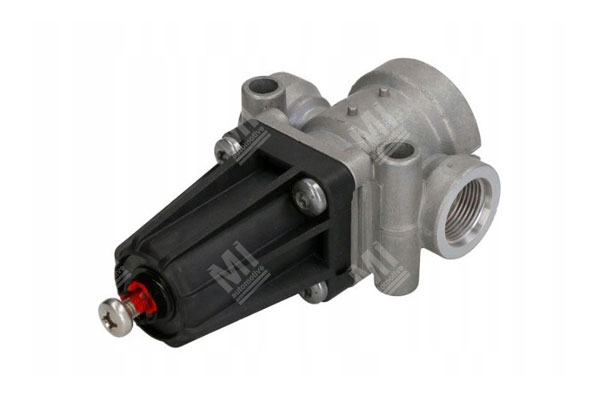 Pressure Limiting Valves - Mercedes  - 4750103390