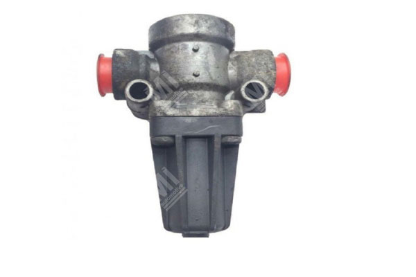 Pressure Limiting Valves -   - 4750103400