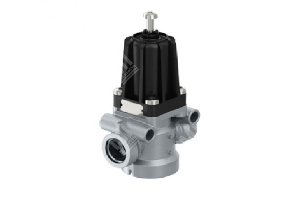 Pressure Limiting Valves -   - 4750103410