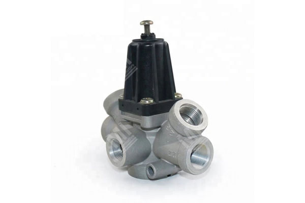 Pressure Limiting Valves - Daf,Man  - 4750104000