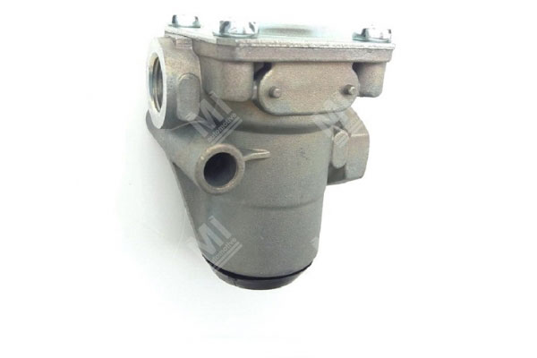 Pressure Limiting Valves - Iveco,,Daf  - 4750150390