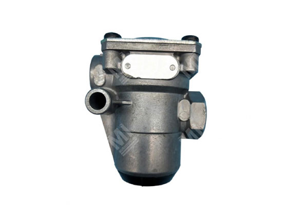 Pressure Limiting Valves - Iveco,,Man  - 4750150490