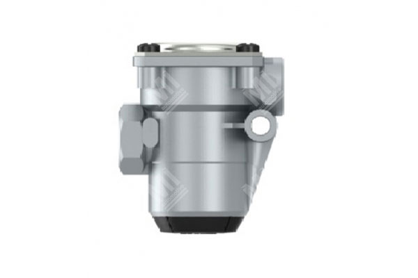 Pressure Limiting Valves - Volvo  - 4750150730