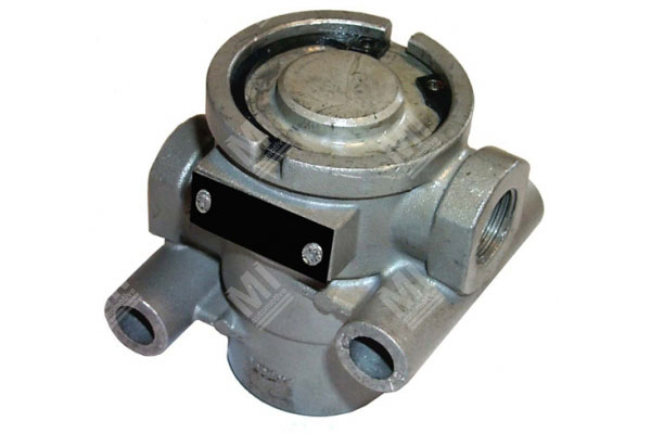 Pressure Limiting Valves -   - 4750155010