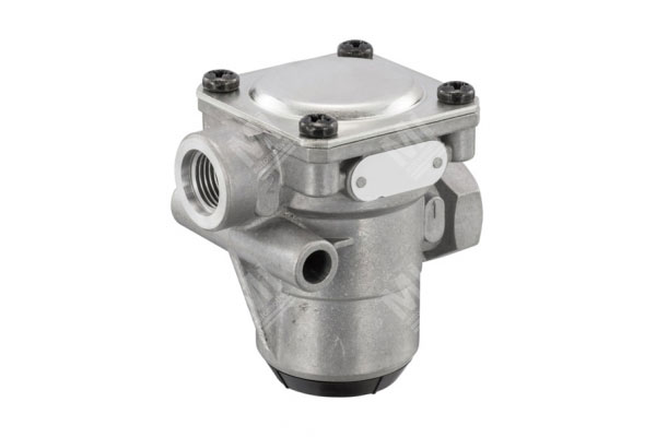 Pressure Limiting Valves -   - 4750155020