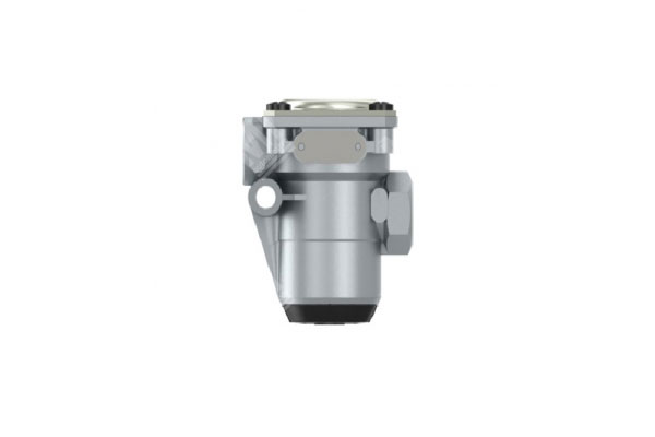 Pressure Limiting Valves -   - 4750155100