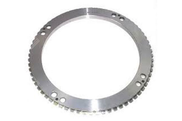 Pressure Plate - Scania  - 254333