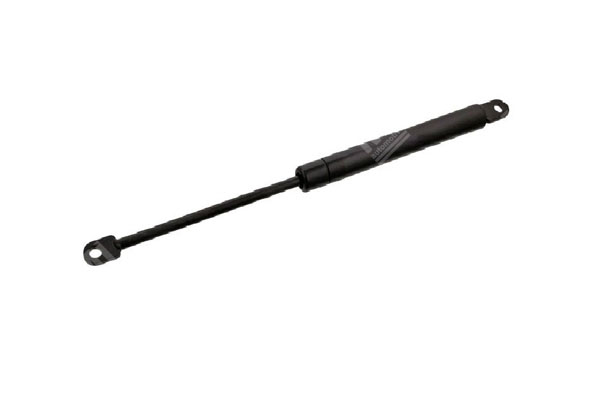 Pressure Spring - Scania  - 387729