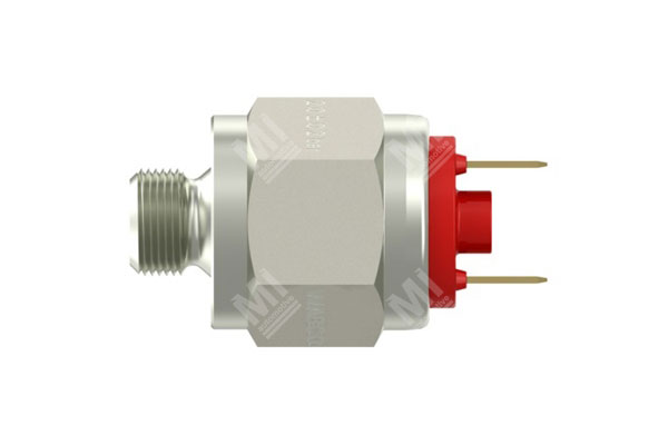 Pressure Switch - Man,,Evobus,,Iveco,,Mercedes,,Renault,,Daf,,Neoplan,,Volvo,,Otokar,,Liebherr,,Terex Magirus - 4410140010