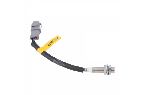 Proximity Switch - Jcb - 701-80629, 70180629 - Mi Nr: 378.066480