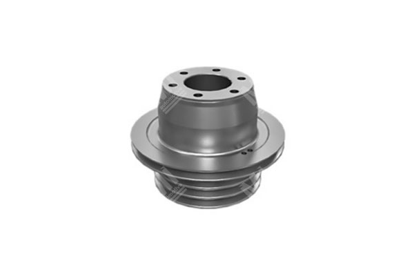 Pulley - Caterpillar  - 114-4295, 1144295