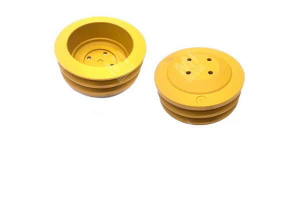 Pulley - Caterpillar  - 3P0165