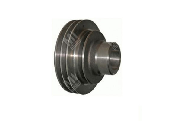 Pulley - Caterpillar - 7W5685 - Mi Nr: 376.062252