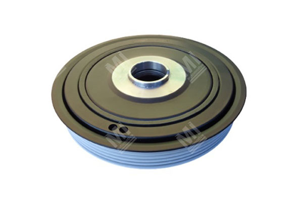 Pulley - 80000597 - Mi Nr: 360.022158