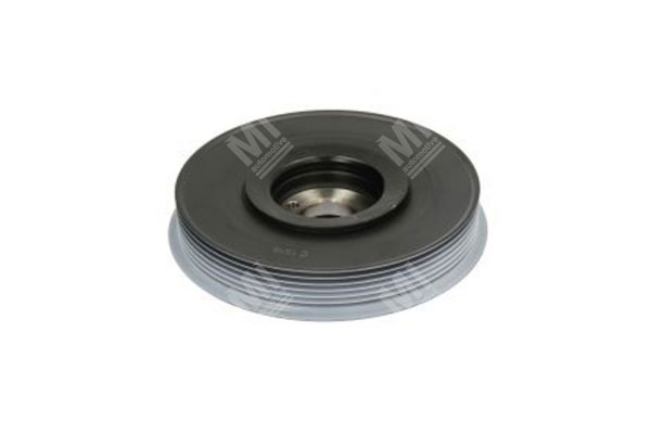 Pulley - 80000873 - Mi Nr: 360.022162