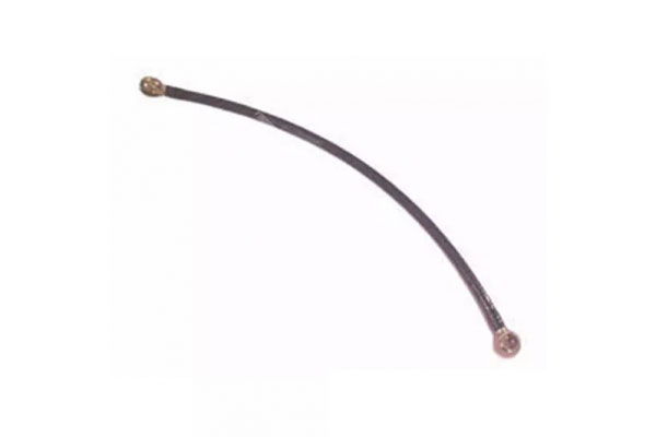 Pump Filter Hose - Mercedes Om366 - 3520704032