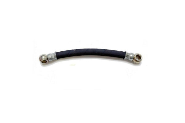 Pump Filter Hose - Mercedes Om352 - 3521801020