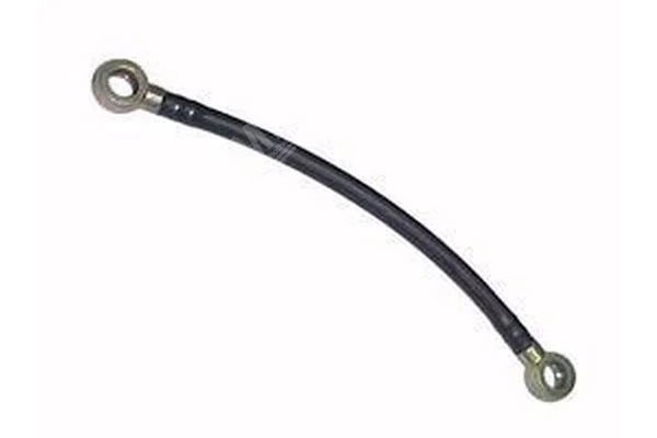 Pump Filter Hose - Mercedes Om366 - 4220702432